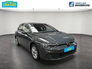Golf 1.0 eTSI OPF 110 DSG7 Life Plus 2023 occasion 73490 La Ravoire