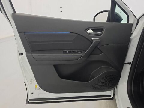 Captur E-Tech full hybrid 145 ch esprit Alpine 2025 occasion 29270 Carhaix-Plouguer