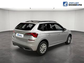 Kamiq 1.0 TSI Evo 110 ch DSG7 Ambition 2024 occasion 74600 Seynod