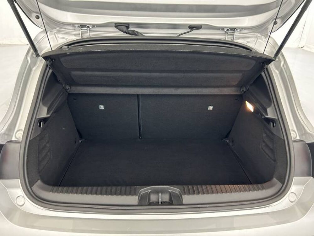 Clio TCe 90 Equilibre 2024 occasion 29000 Quimper