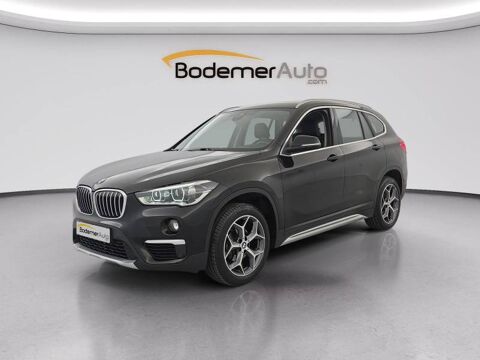 Annonce voiture BMW X1 18490 €