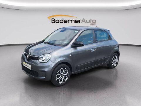 Renault Twingo III E-Tech Equilibre 2024 occasion Quimper 29000