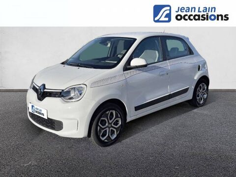 Renault Twingo III SCe 65 Limited 2021 occasion Valence 26000