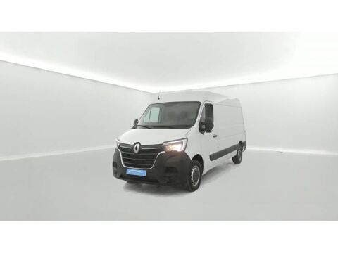 Annonce voiture Renault Master 22790 €