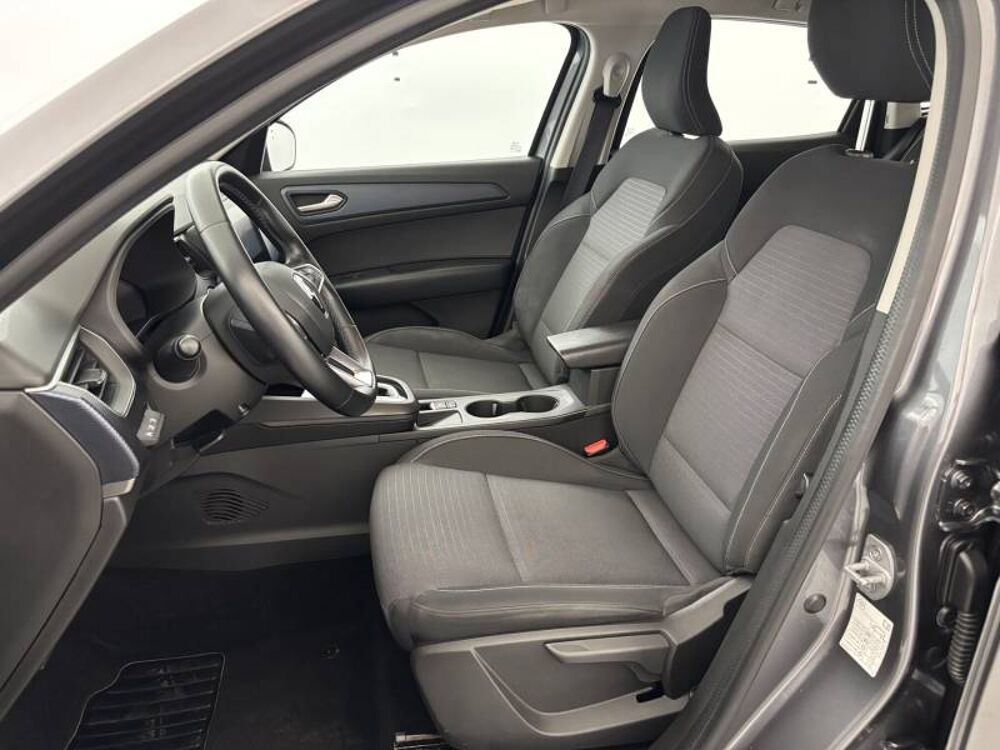 Arkana E-Tech 145 Zen 2022 occasion 50100 Cherbourg-en-Cotentin