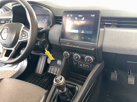 Clio dCi 100 Evolution Auto Ecole 2024 occasion 56800 Plo&euml;rmel