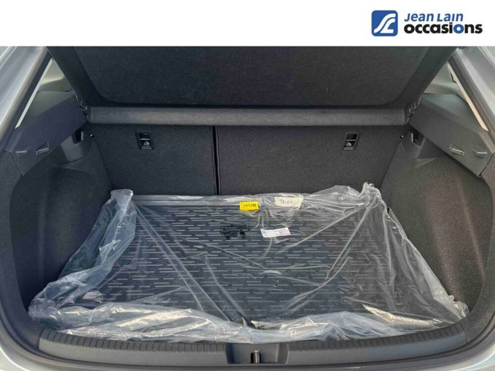 Taigo 1.0 TSI 116 DSG7 VW Edition 2025 occasion 74100 Ville-la-Grand