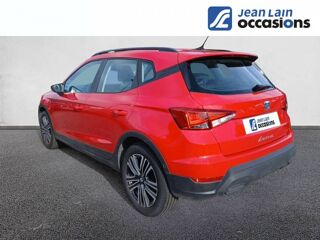 Arona 1.0 TSI 95 ch Start/Stop BVM5 Copa 2024 occasion 74200 Margencel