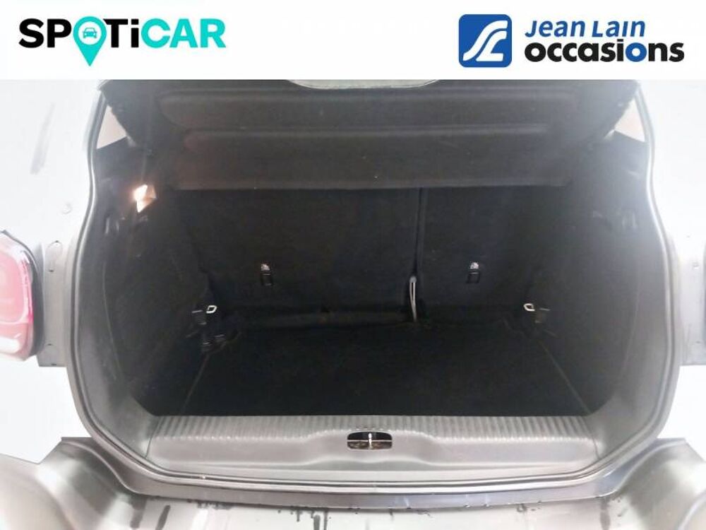 C3 Aircross PureTech 110 S&S BVM6 Feel Pack Business 2021 occasion 07100 Annonay