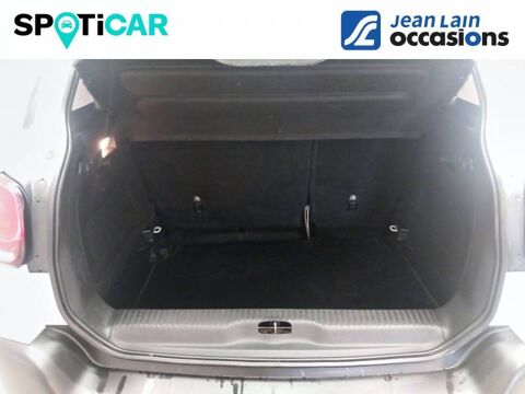 C3 Aircross PureTech 110 S&S BVM6 Feel Pack Business 2021 occasion 07100 Annonay