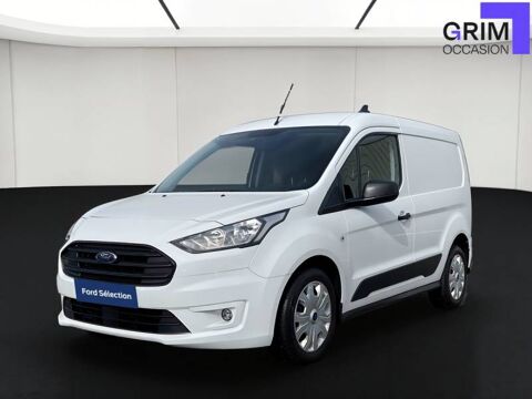 Ford Transit Connect TRANSIT CONNECT FGN L1 1.0E100 E85 S&S TREND BUSINESS 2024 occasion Lattes 34970