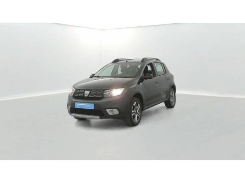Dacia Sandero TCe 90 SL Techroad 2019 occasion Argentan 61200