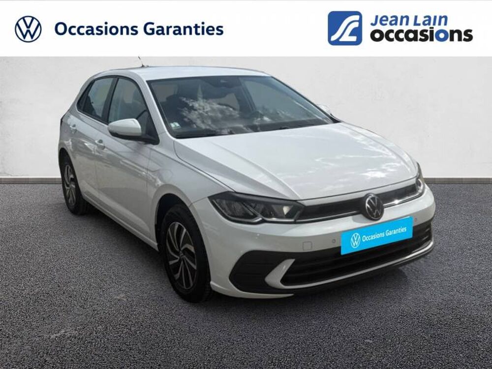 Polo 1.0 TSI 95 S&S BVM5 2023 occasion 74700 Sallanches