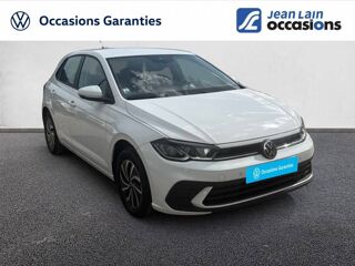 Polo 1.0 TSI 95 S&S BVM5 2023 occasion 74700 Sallanches