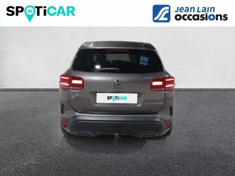 C5 aircross C5 Aircross BlueHDi 130 S&S EAT8 Shine 2022 occasion 74600 Seynod