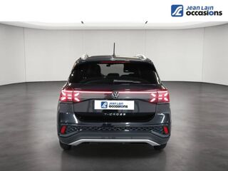 T-Cross 1.0 TSI 115 Start/Stop DSG7 R-Line 2024 occasion 74600 Seynod