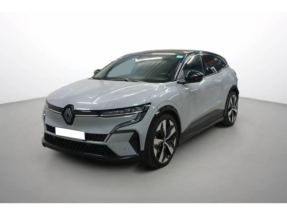 M&eacute;gane Megane E-Tech EV60 220 ch optimum charge Techno 2024 occasion 22400 Lamballe