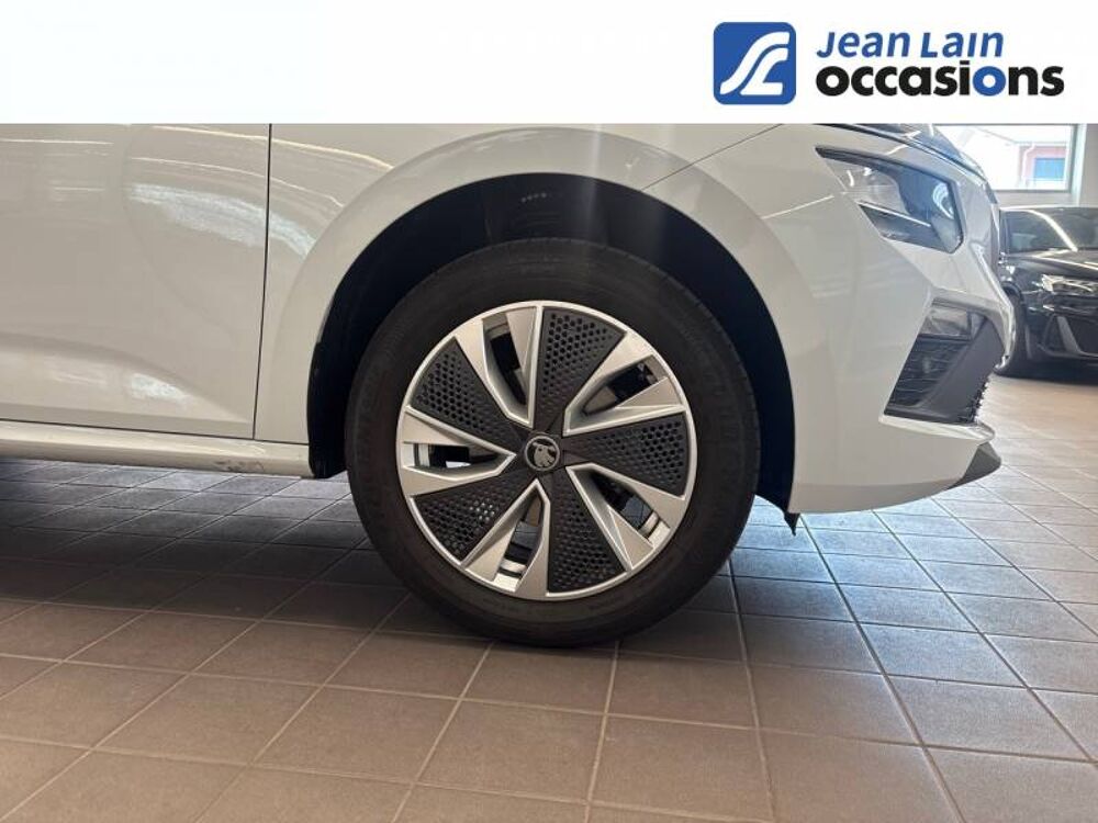 Kamiq 1.0 TSI Evo 2 116 ch BVM6 Selection 2025 occasion 01170 Cessy