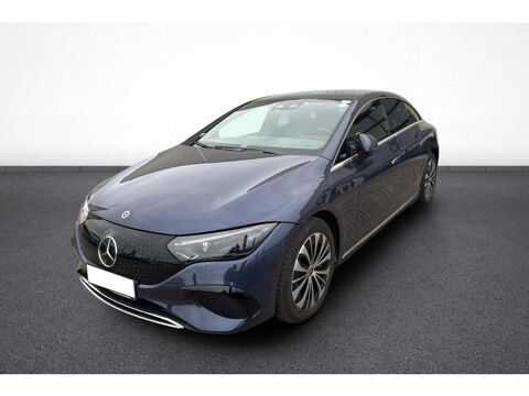 Mercedes EQE 300 Executive Line 2024 occasion Bourg-en-Bresse 01000