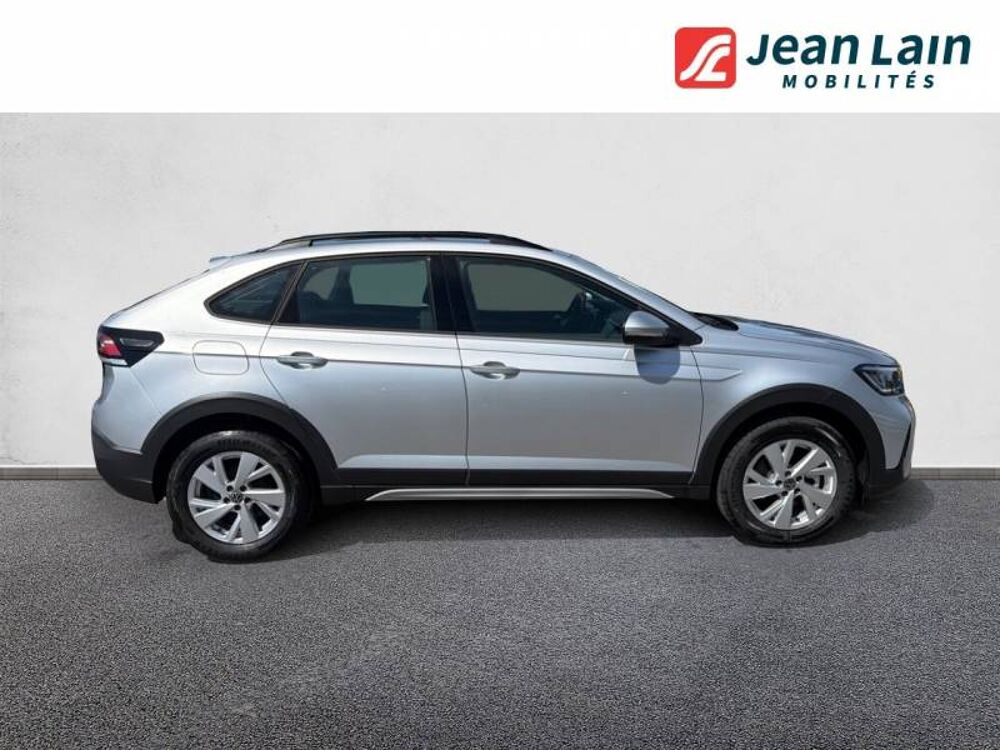 Taigo 1.0 TSI 95 BVM5 Life Plus 2026 occasion 74200 Margencel
