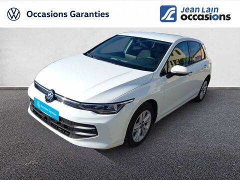 Annonce voiture Volkswagen Golf 28990 €