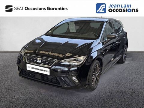 Annonce voiture Seat Ibiza 16390 €