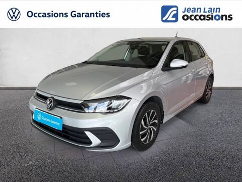 Volkswagen Polo 1.0 TSI 95 S&S BVM5 Life 2023 occasion Valserhône 01200