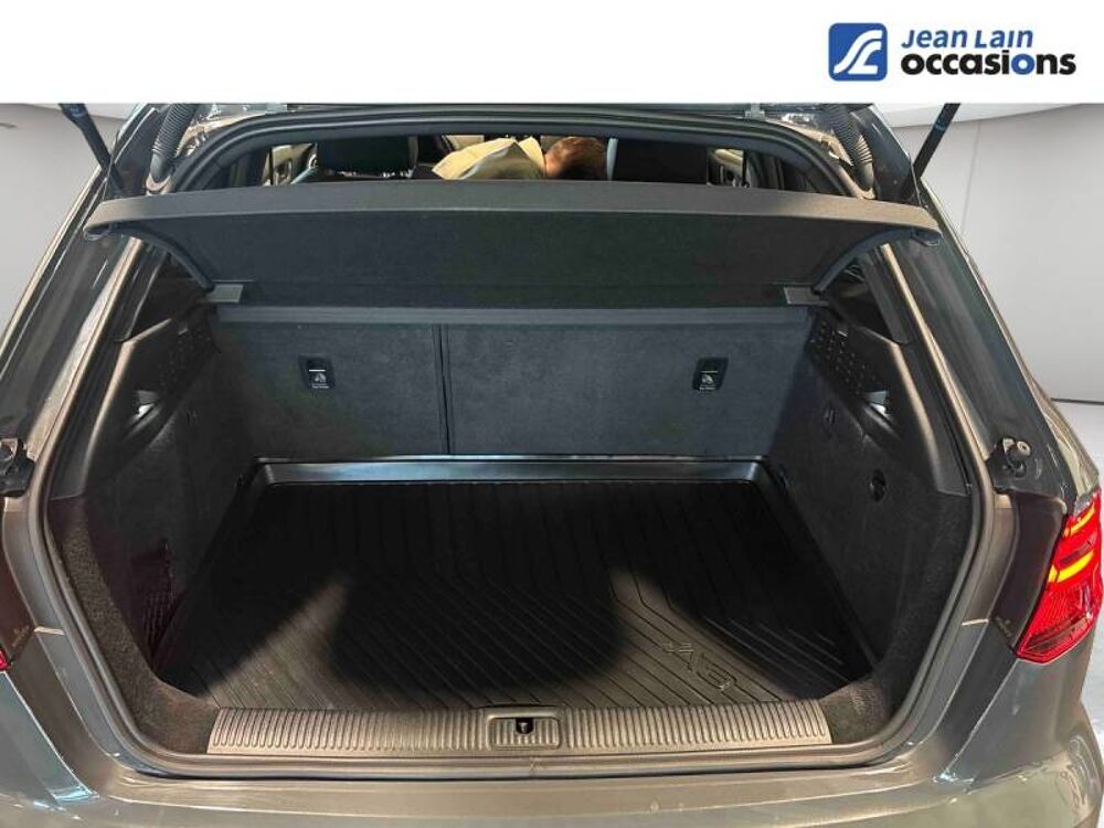 A3 Sportback 35 TDI 150 S tronic 7 2019 occasion 74100 Ville-la-Grand