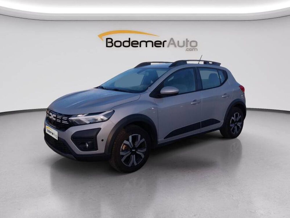 Sandero ECO-G 100 Stepway Expression 2024 occasion 61100 Flers