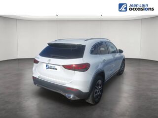 Classe GLA GLA 200 d 8G-DCT Progressive Line 2020 occasion 26000 Valence