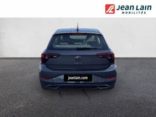 Polo 1.0 TSI 95 S&S BVM5 Life 2026 occasion 74100 Annemasse
