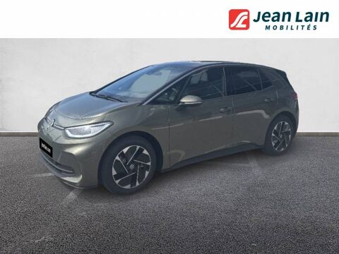 Volkswagen ID.3 204 ch Pro 2025 occasion Annemasse 74100