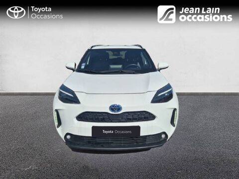 Yaris Cross Hybride 116h 2WD Design 2023 occasion 26000 Valence