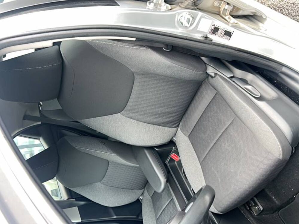 Yaris Hybride 116h Collection 2022 occasion 29150 Ch&acirc;teaulin