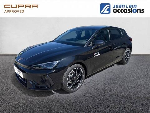 Cupra Leon 1.5 eTSI Hybrid 150 ch DSG7 V 2026 occasion Meythet 74960