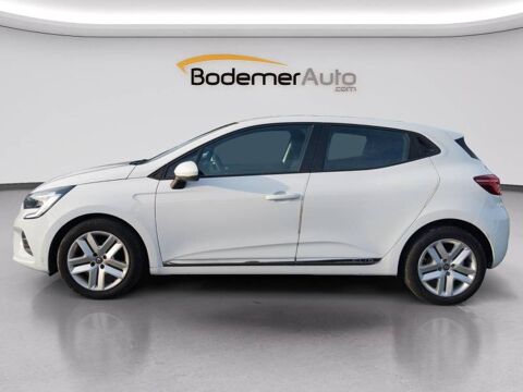 Clio SCe 65 - 21N Zen 2022 occasion 29200 Brest