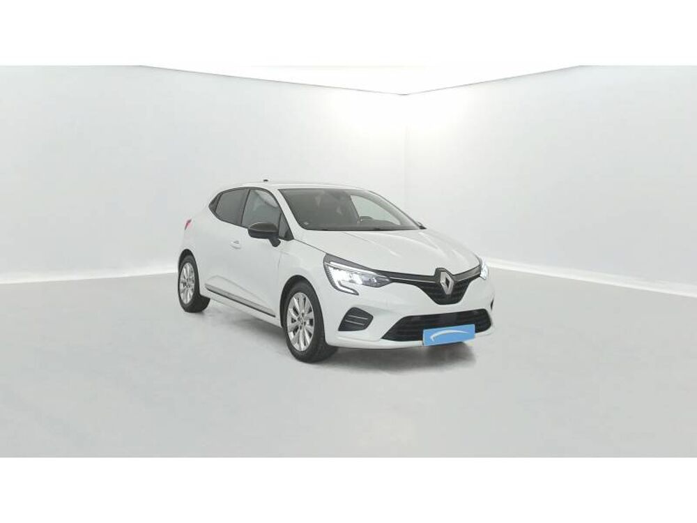 Clio TCe 90 Evolution 2023 occasion 50100 Cherbourg-en-Cotentin