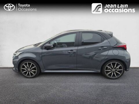 Yaris Hybride 130h GR Sport 2025 occasion 26000 Valence