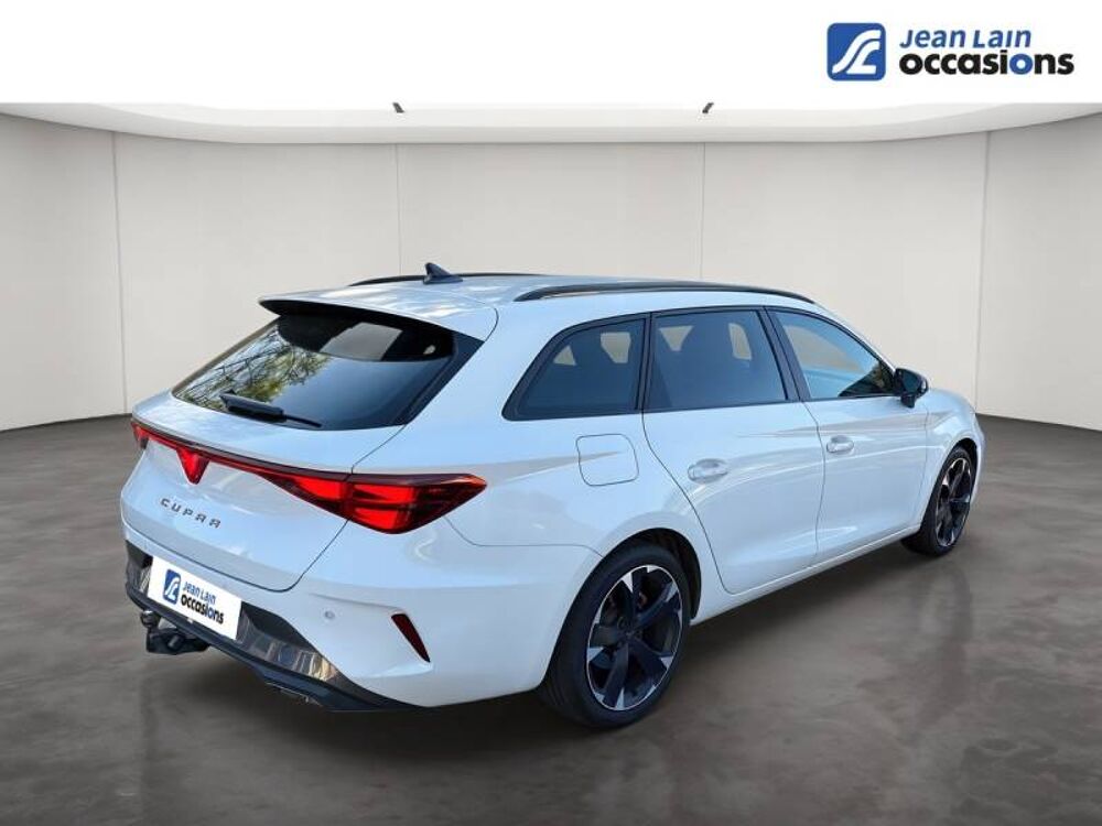 Leon Sportstourer 2.0 TDI 150 ch DSG7 V 2025 occasion 38500 Voiron