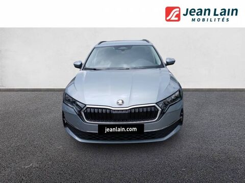 Octavia Combi 1.5 TSI Hybrid 150 ch ACT DSG7 Selection 2026 occasion 38500 Voiron