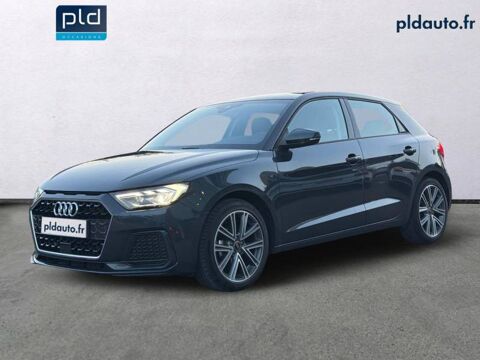 Audi A1 SPORTBACK 25 TFSI (1.0 95CH) S TRONIC 7 FINITION ADVANCED 2025 occasion Marseille 13011