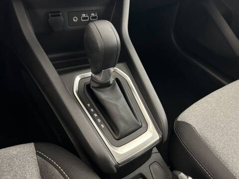 Clio E-Tech full hybrid 145 ch GSR2 Evolution 2025 occasion 14200 H&eacute;rouville-Saint-Clair