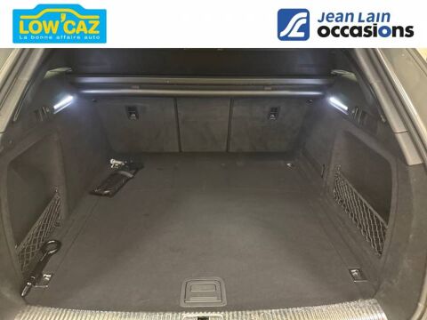 A4 Avant 40 TDI 204 S tronic 7 S line 2023 occasion 73290 La Motte-Servolex