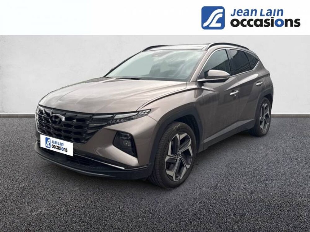 Tucson 1.6 T-GDI 265 HTRAC Plug-in BVA6 Executive 2021 occasion 74700 Sallanches