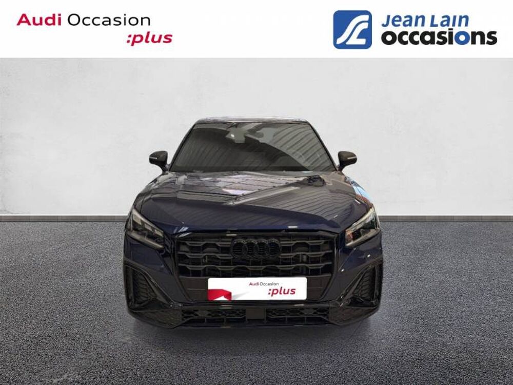 Q2 35 TFSI 150 S tronic 7 S line Plus 2025 occasion 73200 Albertville
