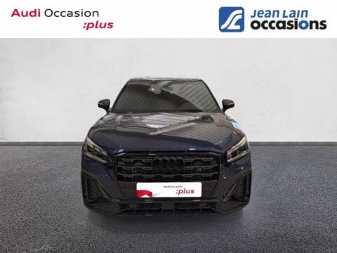 Q2 35 TFSI 150 S tronic 7 S line Plus 2025 occasion 73200 Albertville