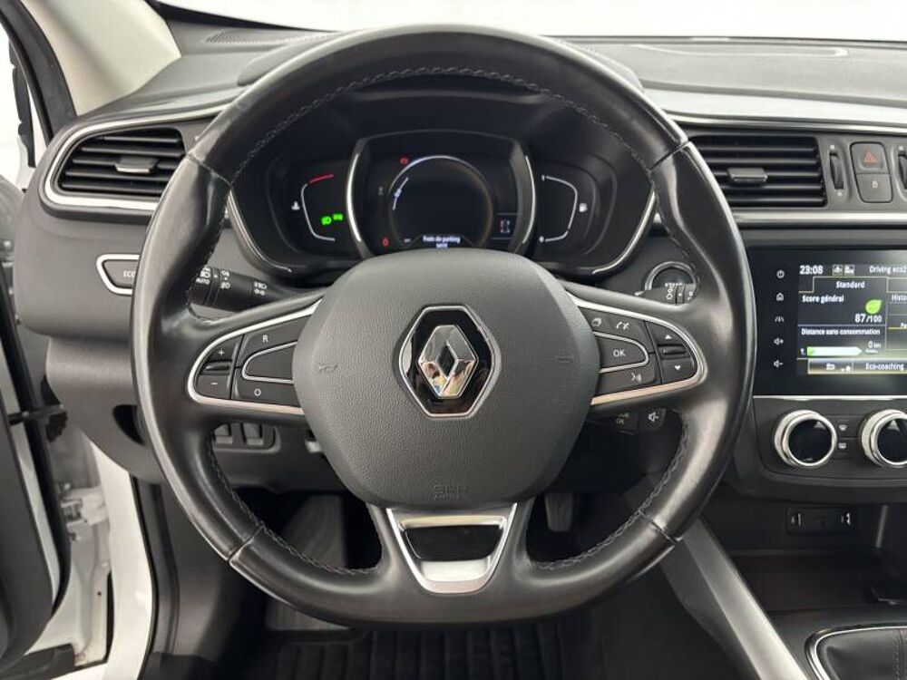 Kadjar Blue dCi 115 Intens 2021 occasion 50100 Cherbourg-en-Cotentin