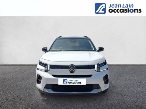 C3 Turbo 100 ch Manuelle Max 2025 occasion 26000 Valence