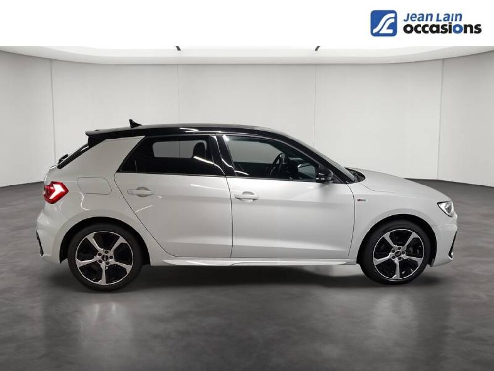 A1 Sportback 30 TFSI 110 ch BVM6 S Line 2023 occasion 73290 La Motte-Servolex