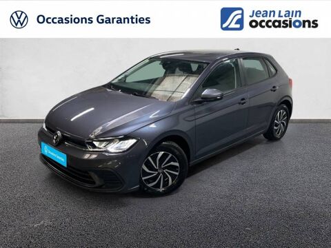 Volkswagen Polo 1.0 TSI 95 S&S BVM5 2023 occasion Seyssinet-Pariset 38170